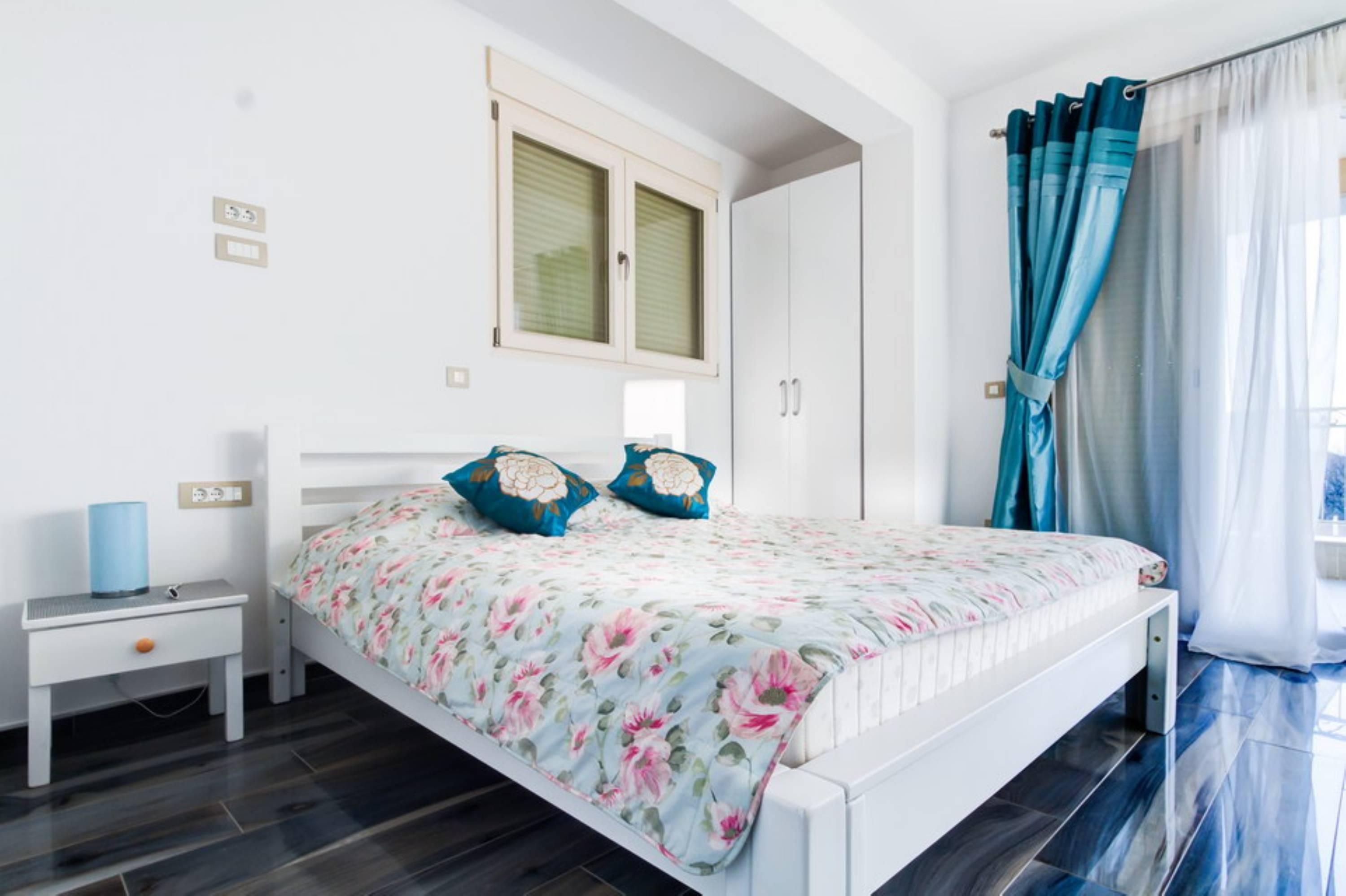 Sea Point Apart Hotel Tivat Exterior photo